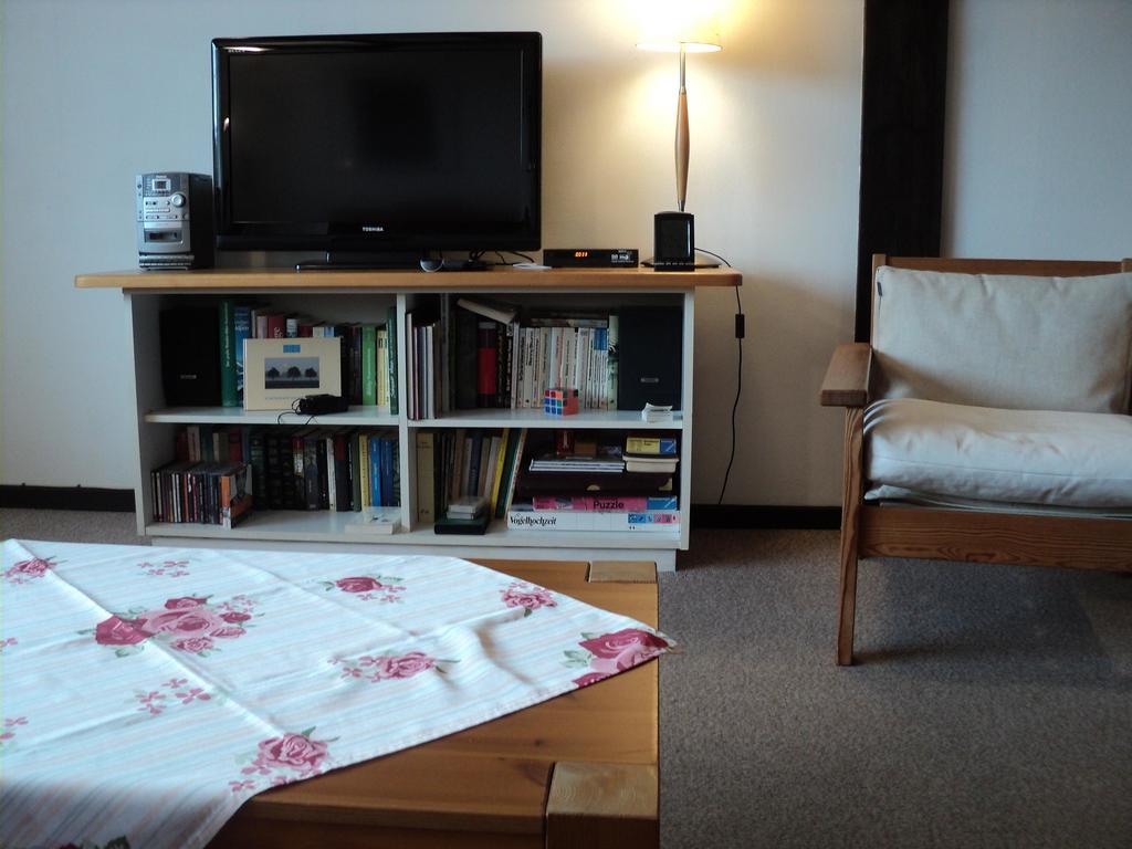 Ferienwohnung Teddy Siegsdorf Esterno foto